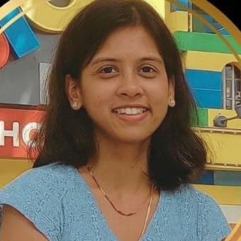Dr. Divya Alamelu
