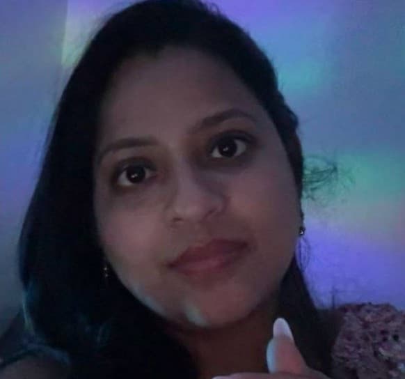 Divya K Dakarapu