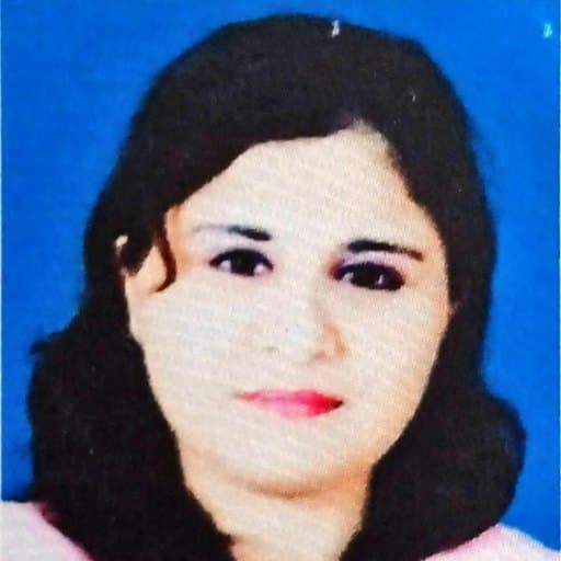 Humeira Iqbal