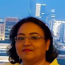 Dr. Mita Dutta