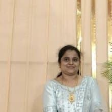 Muthulakshmi D