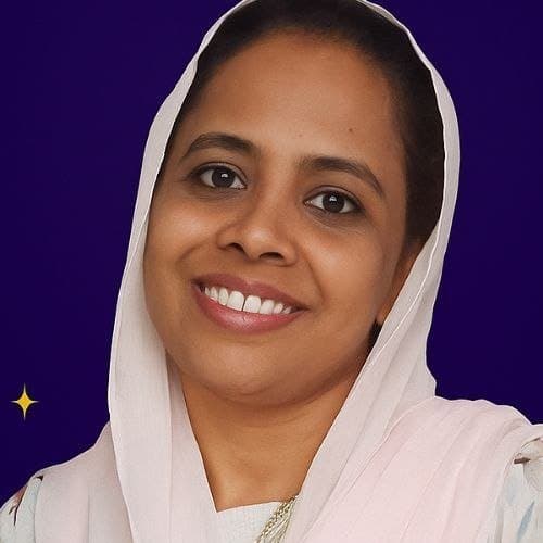 Nejmu Saleem