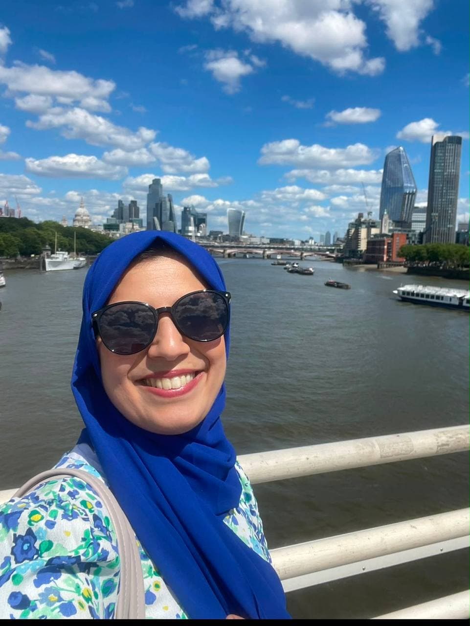 Sarra Yasmine Mahieddine