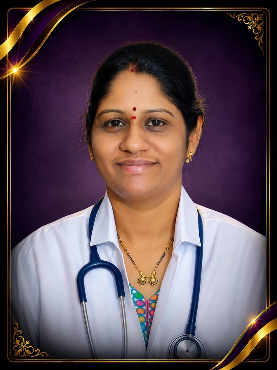Shreelatha Naidu