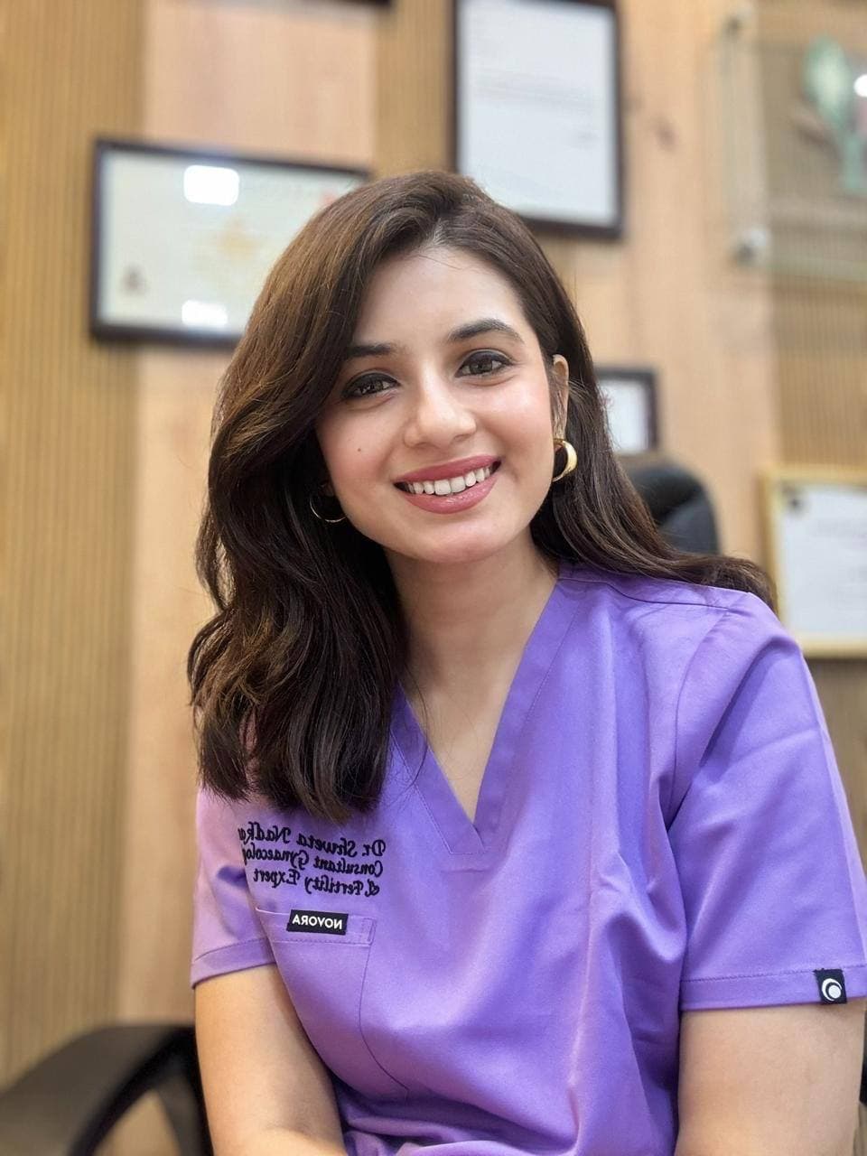 Shweta Nadkarni