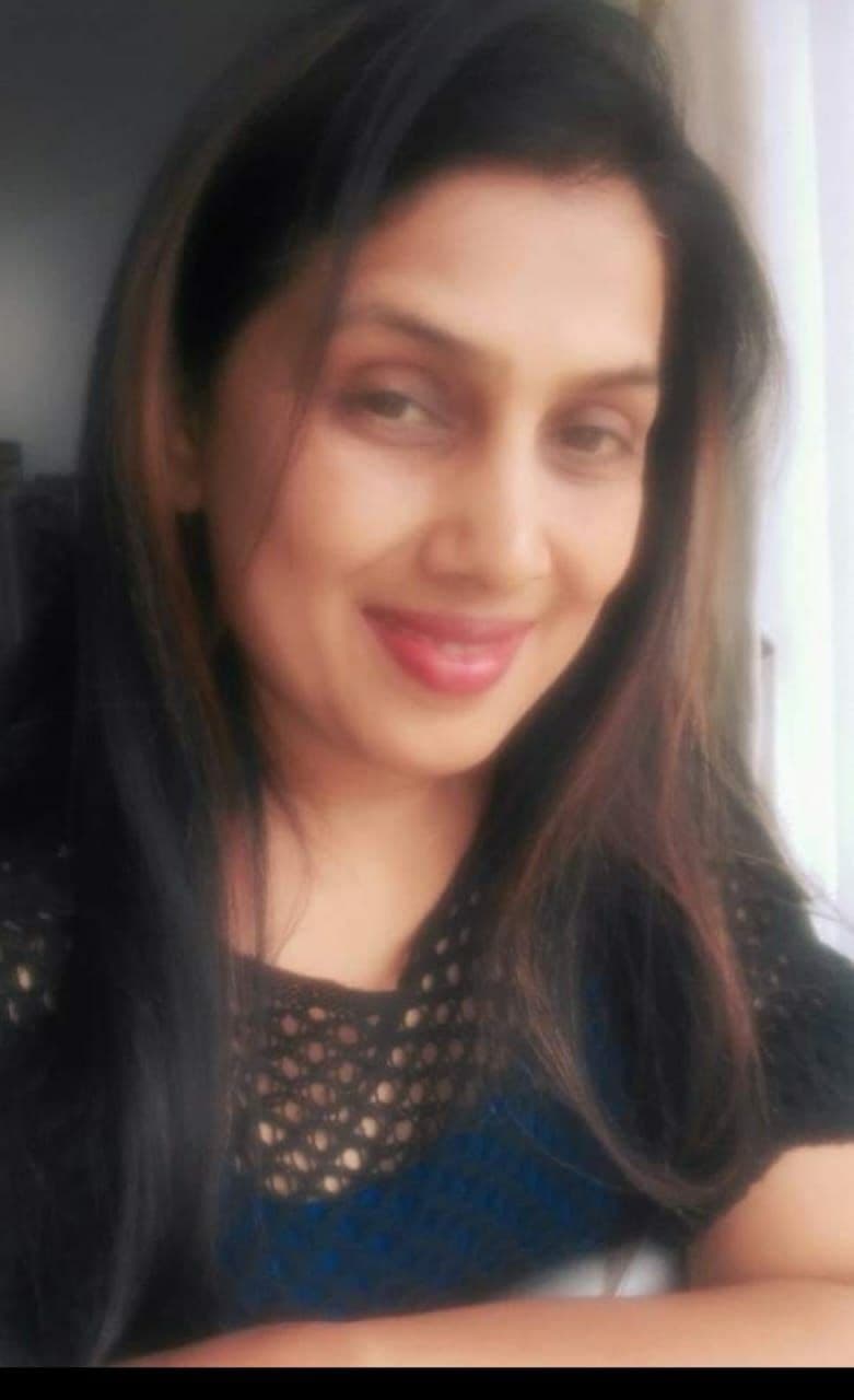 Sunita Gogate
